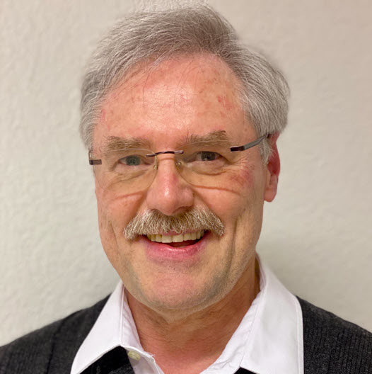Hans-Peter Bösiger, Geschäftsführer SQB Systemberater AG
